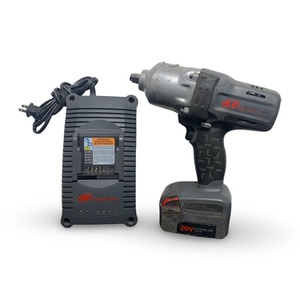  Ingersoll Rand 7000 Cordless Impact Driver – Used – Includes Battery & Charger 