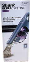 Shark CH900WM Ultra Cyclone Pro Cordless Handheld Vacuum - Brand New