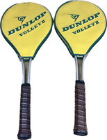 Dunlop Volley II Tennis Rackets - Set of 2 - Used (9272478)