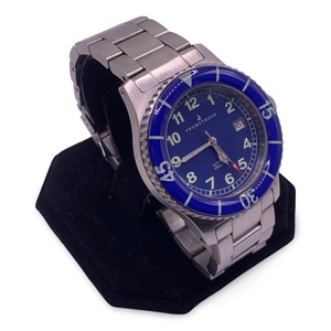 Prometheus Sailfish Automatic Men’s Watch – #0174 – Glow-in-the-Dark Markers 