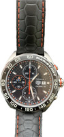 Tag Heuer CAZ201E Formula 1 Mario Kart Special Limited Edition Watch – New