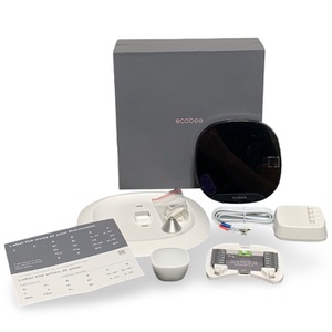 Ecobee ECB402 Air Conditioner – New Open Box