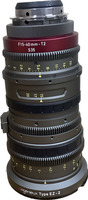 Angenieux EZ-2 F15-40mm T2 S35 Lens - Used (9275869)