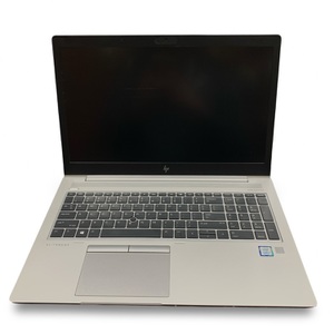HP EliteBook 850 G6 Laptop – Core i5-8265U 1.60GHz _ 8GB RAM _ 256GB SSD _ 15.6”