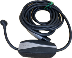 Tesla 1101789-91-F Y Gen 2 Mobile Connector Charger – OEM Charging Cable – Used