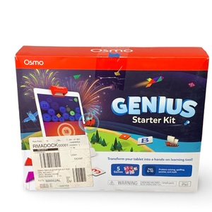Osmo Genius Kit #901-00021 – New in Box