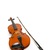 Glaesel VI30E4 Violin – Used – With Bow & Hard Case