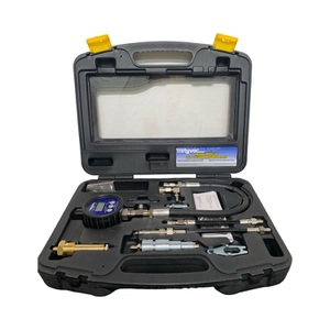 Mityvac MV5535 Diesel Compression Test Kit – Used – In Original Case