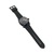 Scuderia Riserva 44H Watch – Used – Black Case – Rubber Strap – No Box/Papers