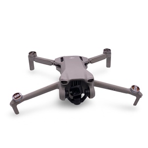 DJI Mini 3 Drone – For Parts/Repair – Power System Error 30210, Cracked Body