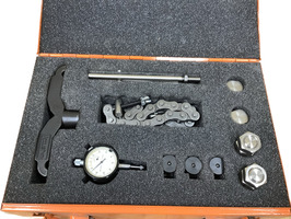 Accusim Starter Kit SK-2 - Used with Orange Holding Case