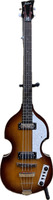 Hofner Ignition Pro Violin Bass - Burst _ Pre-Owned _ No Accessories