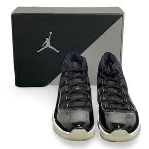 Nike Air Jordan 11 Retro Jubilee 25th Anniversary Men’s Size 9.5 – Unused w/ Box
