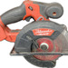 Used MILWAUKEE 2782-20 M18 FUEL Metal Cutting Circular Saw  (9284278)