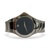 Movado 16.314.1072 Museum Defio Ladies Watch – Blue Dial – Stainless Steel 