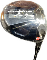 Callaway Paradym Stiff 10.5 Driver Club - Brand New (Head Cover Not Included)