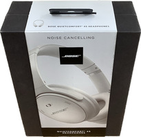 Bose Noise Cancelling QuietComfort 45 Wireless Headphones - New (9284985)