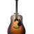 Martin X Series Acoustic Guitar  – Excellent Condition – Soft Case