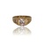  14KT – Size 8 (Men’s) – Resizing Available –  Yellow Gold Ring – Non-Diamond 