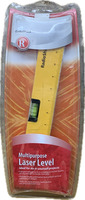 New in Package RadioShack Multipurpose Laser Level 63-1058 - (9286195)