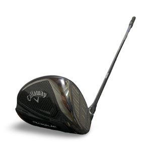 Callaway Rogue ST Max Driver – 9° – Used – Tensei AV Series 65 Flex-S Shaft