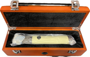 Warm Audio WA-251 Tube Condenser Microphone – Pre-Owned w/ Original Case