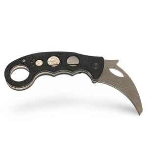 Emerson Karambit Folding Knife – Used – Stonewash Satin Finish