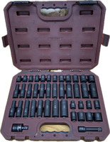 Used Matco Tools SBP426V 42-Piece Adv Socket Set - Signs of Use -(9288655)