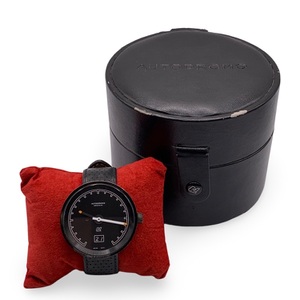 Autodromo BP-001 Officine Autodromo Men's Watch – 30M Water Resistance – W Box