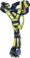 DBI Sala Nano Lok Safety Harness - Used, No Additional Accessories Included