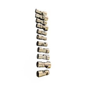 Snap-on TMUSM Metric Socket Set - Partial Set - 1/4" Drive - 7mm to 15mm