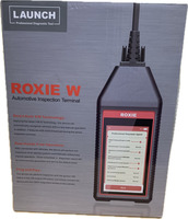 New Launch Roxie W Automotive Inspection Terminal Diagnostic Tool-9290332
