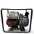 Honda WMP20XA1 2" Multi-Purpose Water Pump – 220 GPM – Used – Good Condition 