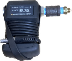 Fluke 700P27 Pressure Module 300 PSIG - Used (9290821)