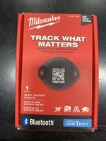 Milwaukee 48-21-2301 One-Key Bluetooth Tracking Tag