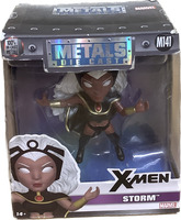 Marvel Metals Die Cast X-Men Storm Figure (9291414)