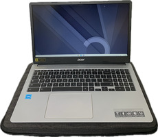 Acer N21Q9 318 Chromebook Laptop – Pre-Owned