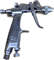 Anestiwata LPH-80 Spray Gun - Used, Model 112GX, .68MPa/98PSI