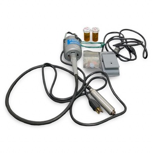 Foredom CC Flexible Shaft Grinder – Used – Includes Bits