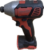 Milwaukee 2656-20 1/4" Cordless Impact Driver - Used