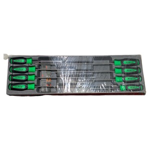 Snap-on SGDXL80BG 8-Piece NIP Extra-Long Handle Screwdriver Set – Brand New