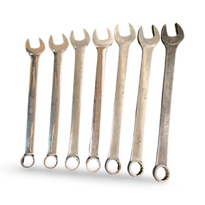 Snap-on 7-Piece Wrench Set (15/16"–1 5/16") Ballpoint Hex Key Set
