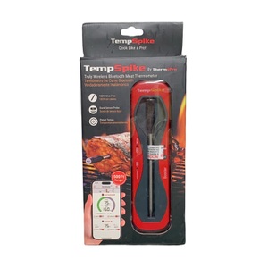 Looft LOM-01 All-Electric Grill & Fire-Lighter – NEW – Reaches 1200°F