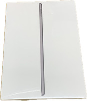NEW Apple iPad 9th Gen. 64GB, Wi-Fi, 10.2 in - Space Gray [MK2K366/A] (9292165)