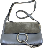 Chlo Light Brown Purse - Used - Authentic Designer Handbag (9292727)