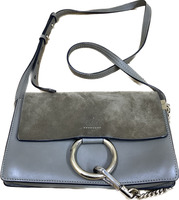 Chloé Light Brown Purse - Used - Authentic Designer Handbag (9292727)