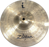 Used Zildjian Splash Cymbal 10" / 25 cm - Signs of Use - 9292780
