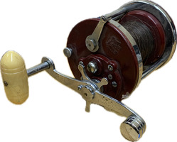 PENN JIG MASTER 500 Fishing Reel - Used, Great for Anglers.(9292804)