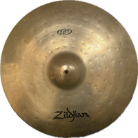 Used Zildjian ZHT Medium Ride 20"/51cm Cymbal - Made in USA - 9292814