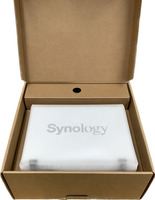 Synology DiskStation DS223j 2 Bay - Brand New (Open Box)